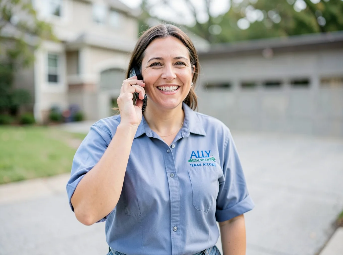Metal Roof Installation Dallas, SD FAQs